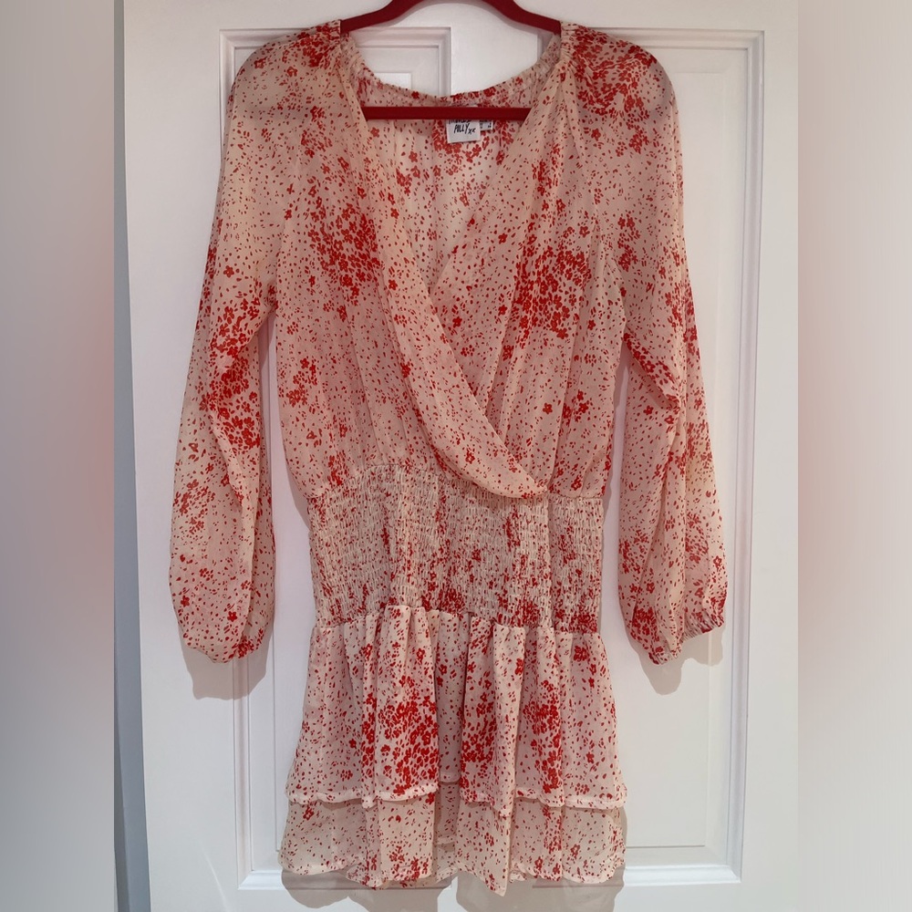 Princess Polly dress